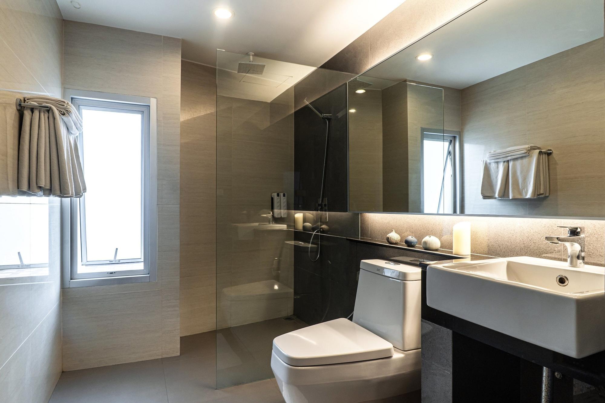 Ploen Place Residence Pattaja Kültér fotó